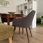 Paulick I Zentrales Altstadt I Garten Terrasse Grill I 2 Schlafzimmer Bautzen