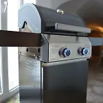 Paulick I Zentrales Altstadt I Garten Terrasse Grill I 2 Schlafzimmer Appartement Bautzen