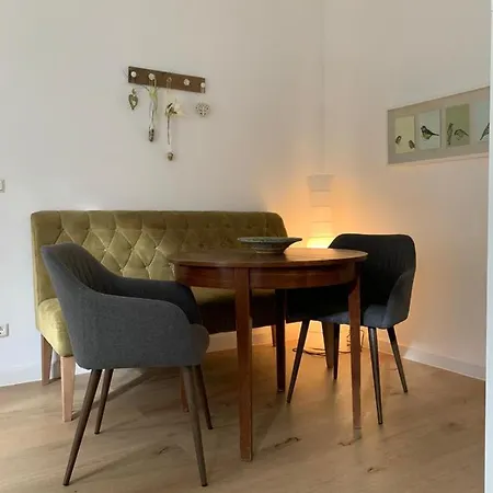Apartmán Paulick I Zentrales Altstadt I Garten Terrasse Grill I 2 Schlafzimmer Budyšín