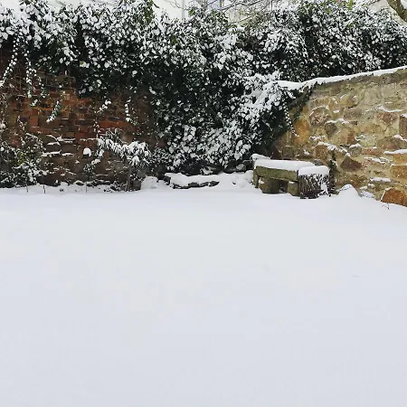 Apartament Paulick *