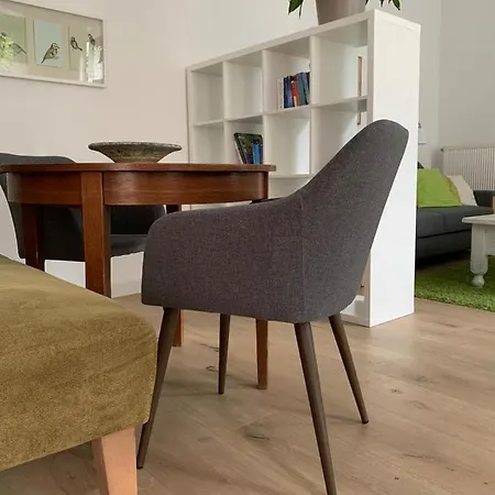 Paulick I Zentrales Altstadt I Garten Terrasse Grill I 2 Schlafzimmer Budyšín