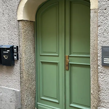 Paulick I Zentrales Altstadtapartment I Garten Terrasse Grill I 4 Personen * Bautzen
