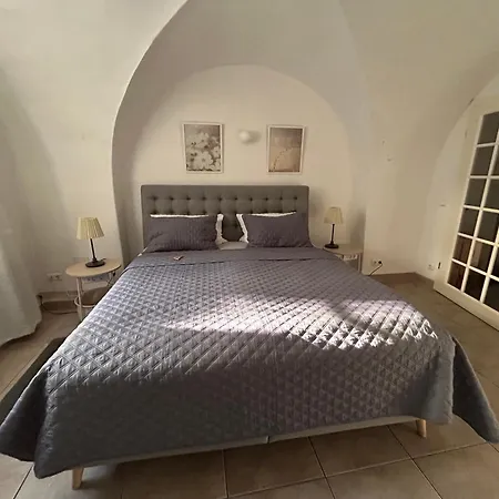 Paulick I Zentrales Altstadtapartment I Garten Terrasse Grill I 4 Personen * Bautzen