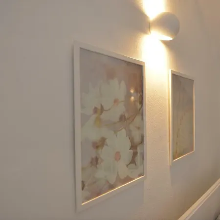 Apartment Paulick *
