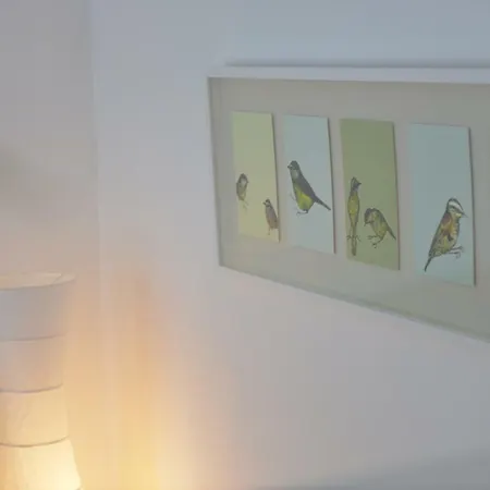 Paulick Apartament Budziszyn