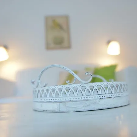 Διαμέρισμα Paulick