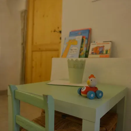Paulick Apartment Bautzen