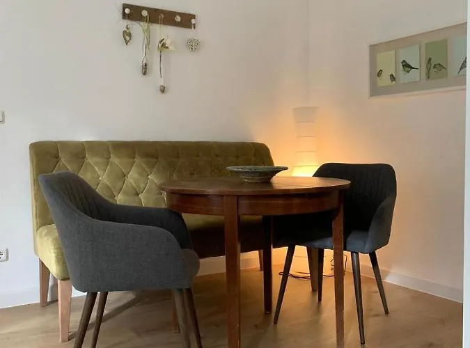 Apartment Paulick I Zentrales Altstadtapartment I Garten Terrasse Grill I 4 Personen Bautzen