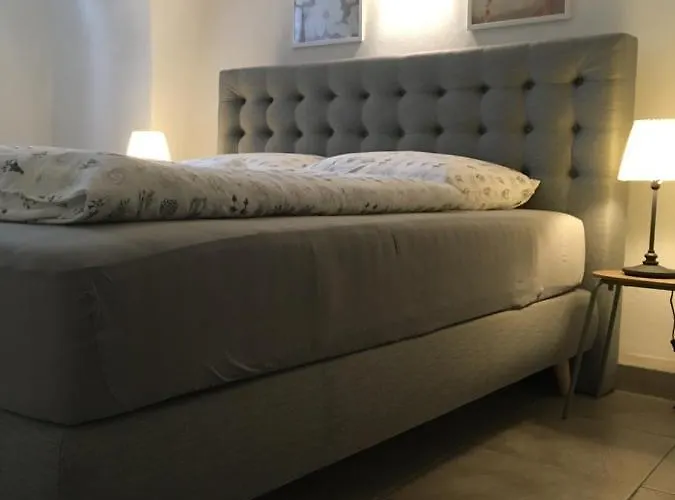 Apartman Paulick I Zentrales Altstadt I Garten Terrasse Grill I 2 Schlafzimmer