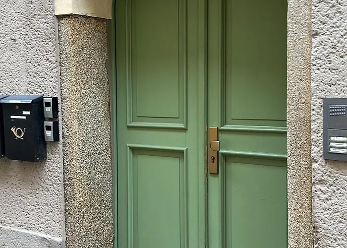 Paulick I Zentrales Altstadtapartment I Garten Terrasse Grill I 4 Personen * Bautzen